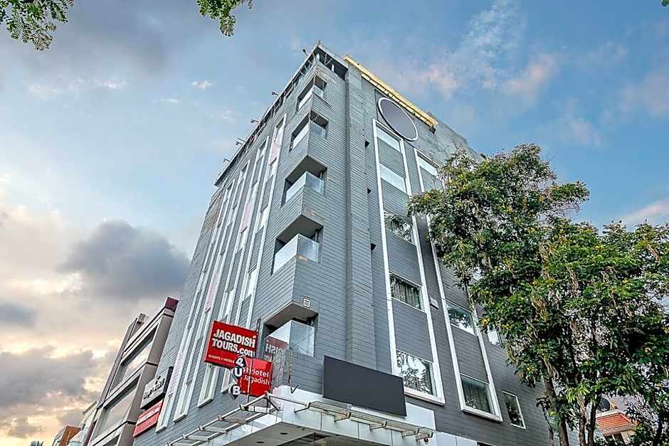 Jagadish Hotel