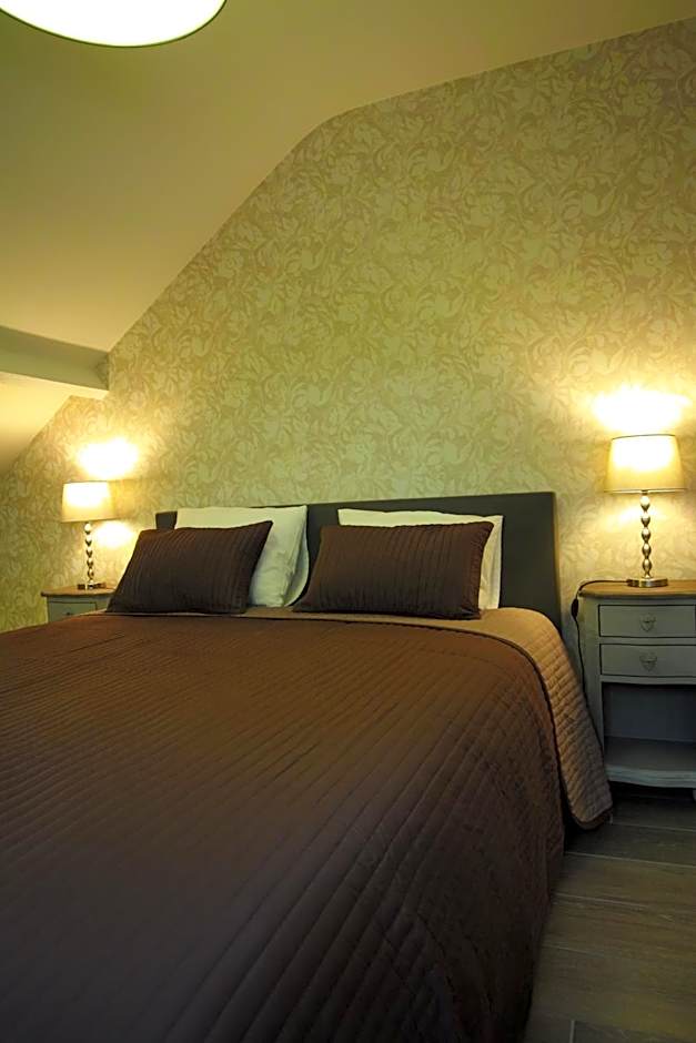 Bed & Breakfast De Kleine Magnolia