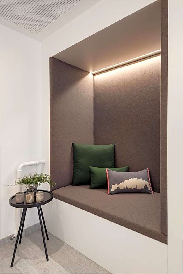 ride & relax Aparthotel Schwarz