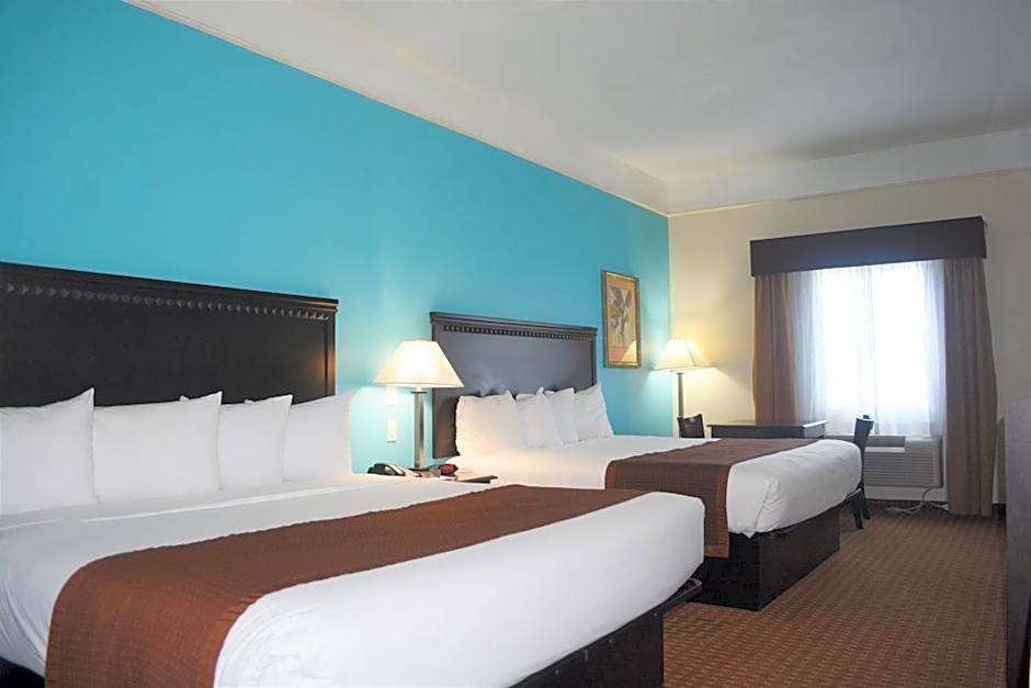 Baymont by Wyndham Galveston