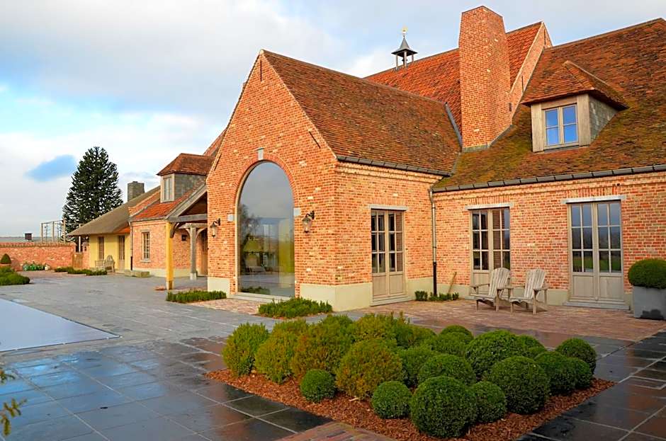 Boutique Hotel De Brakelhoen