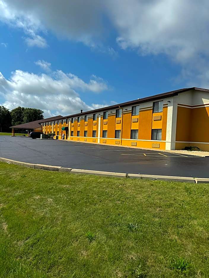 Quality Inn Sycamore