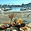 Ambassadeur Hotel - Cherbourg Port de Plaisance
