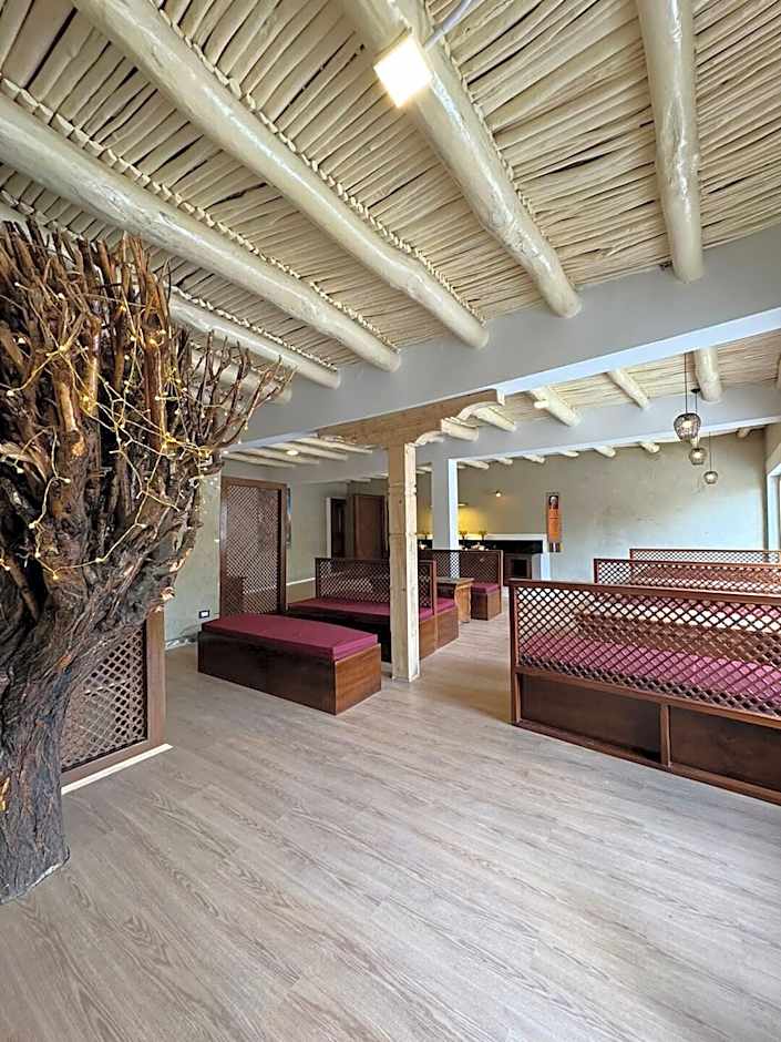 The Cozy Villa – Leh, PA