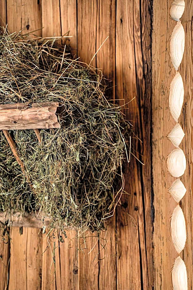 Brugger's Genießerhotel Lanersbacherhof