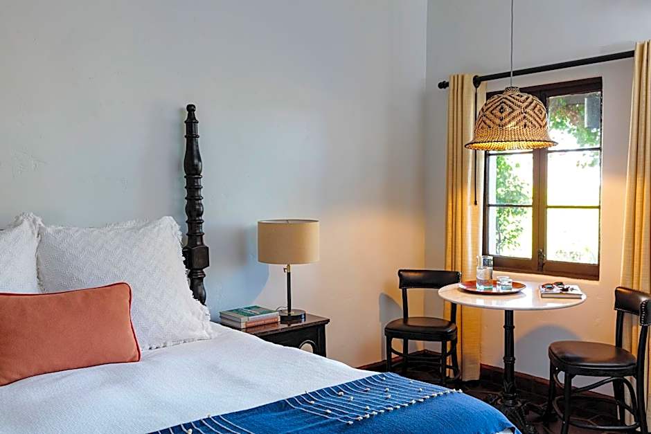 Ingleside Inn