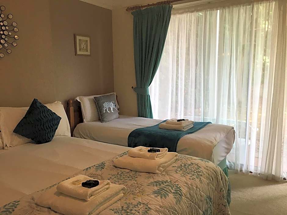 Pickwicks Guest House