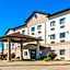 Quality Inn & Suites Salem near I-57