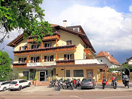 Hotel Stamserhof
