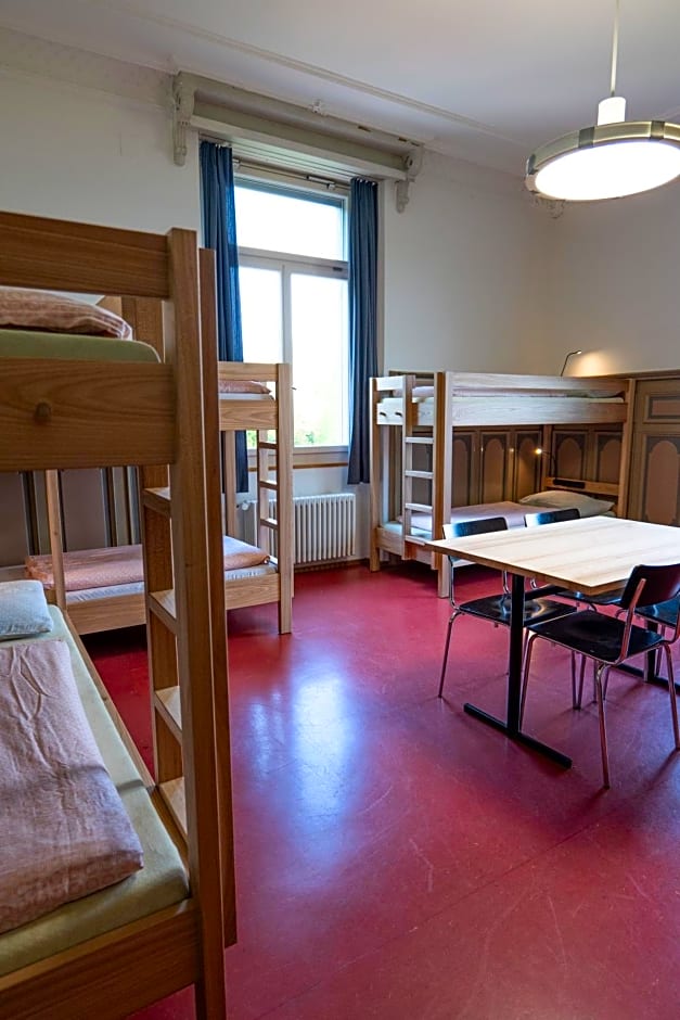 Kreuzlingen Youth Hostel