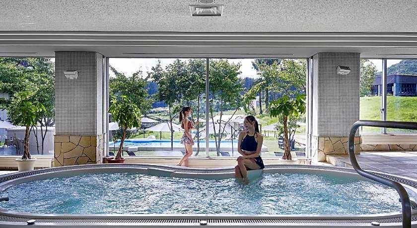 Hakuba Alps Hotel