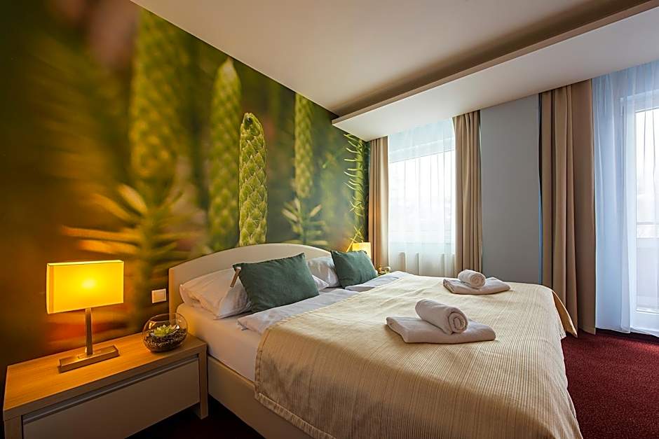 Hotel Slovan