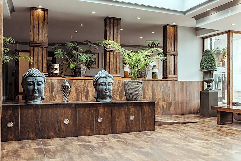 The Kings Arms Hotel