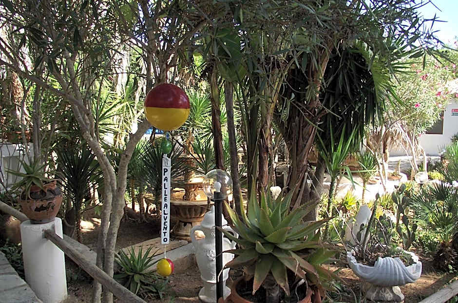 L'Oasi Villaggio Albergo