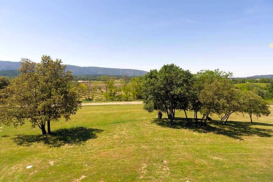 Superbe Villa provençale à deux pas de Gordes