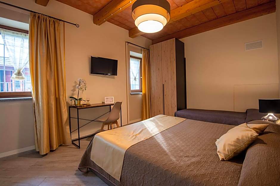 Amaranto Bed & Breakfast