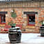 Le Moulin de Saint Verand