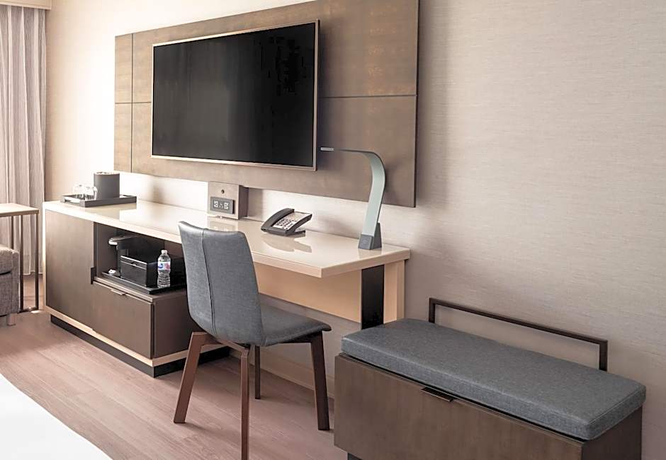 Mystic Marriott Hotel & Spa