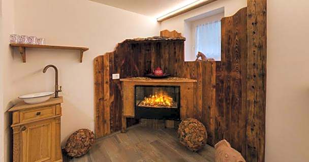 Garni Residence Trocker
