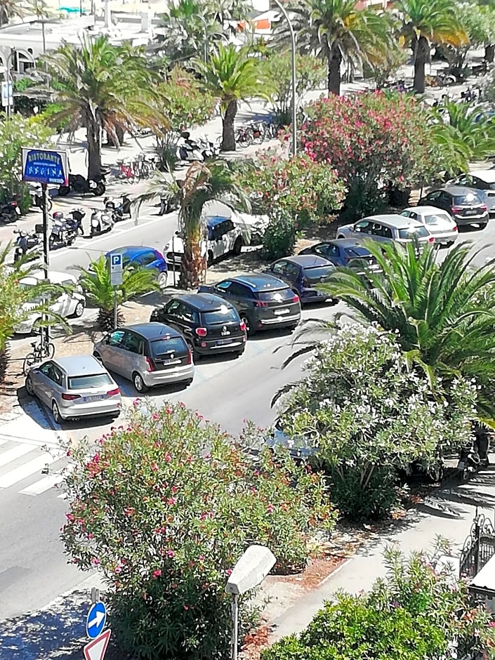 B&B Attico Mare
