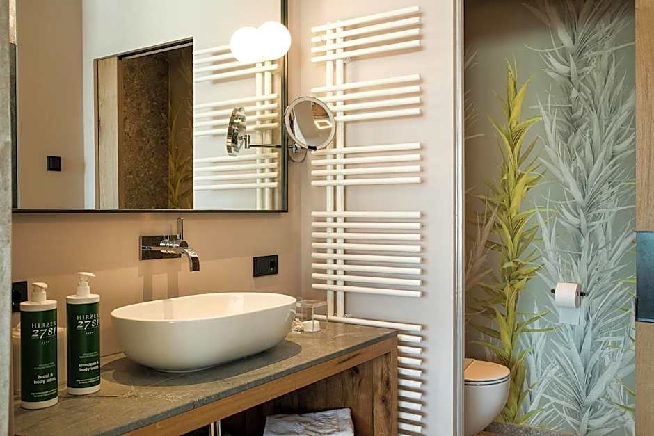 Hotel Hirzer 2781
