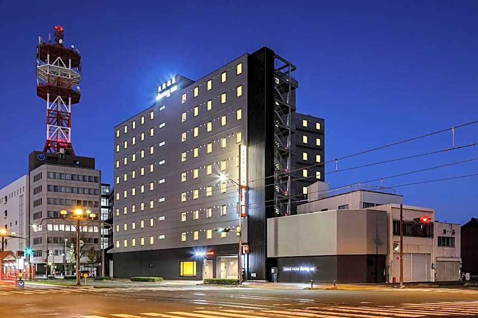 Dormy Inn Express Toyohashi