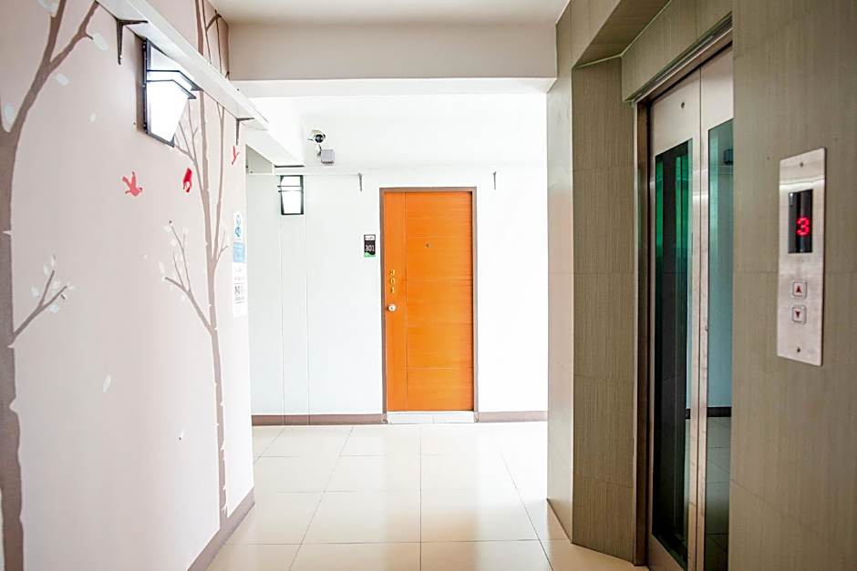 The Park Bangyai Residence