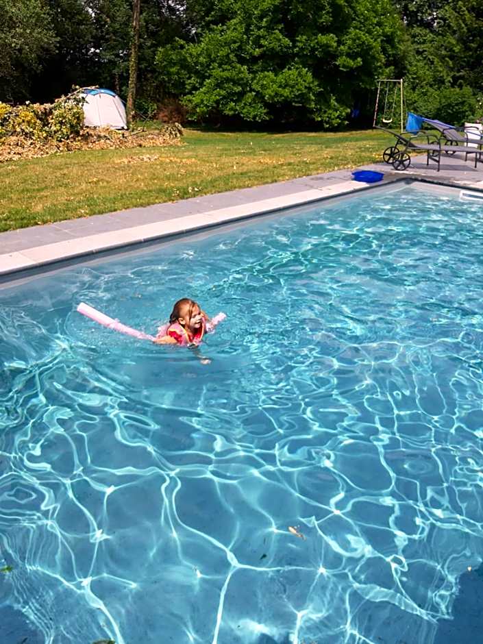 B&B Chatelet Cremers