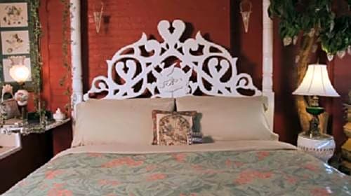 Lockheart Gables Romantic Bed and Breakfast