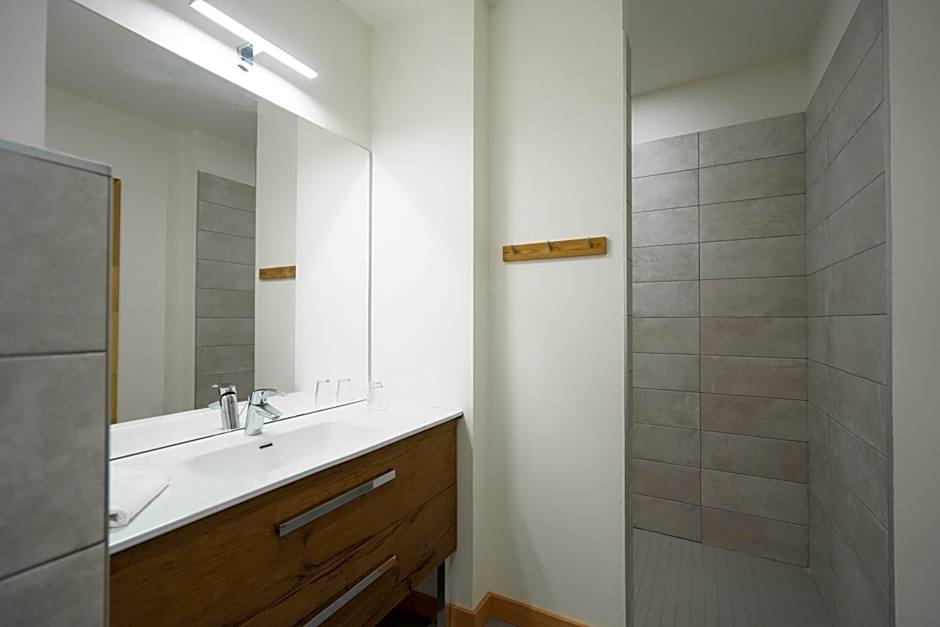 Village Vacances le Bérouze