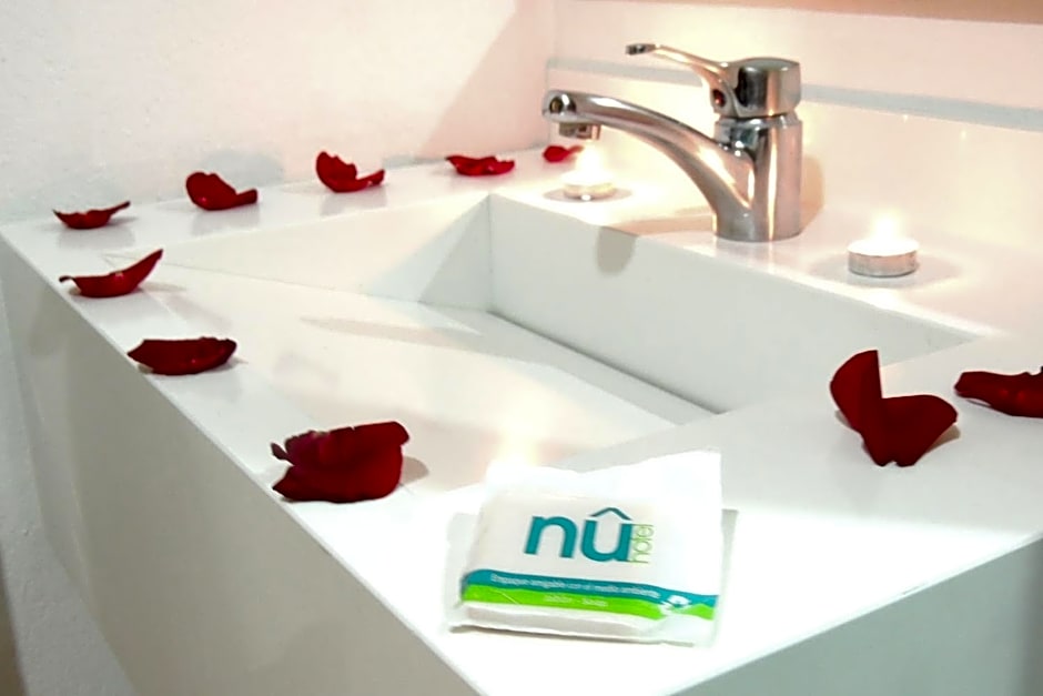 Nu Hotel