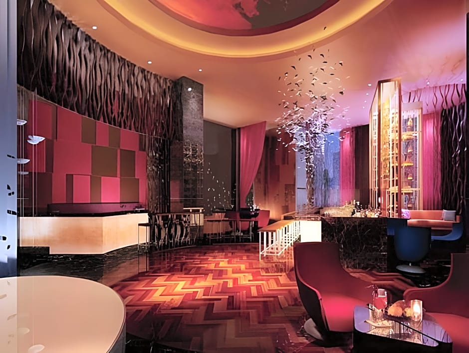 InterContinental Shijiazhuang By IHG