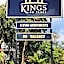 Kings On Peace