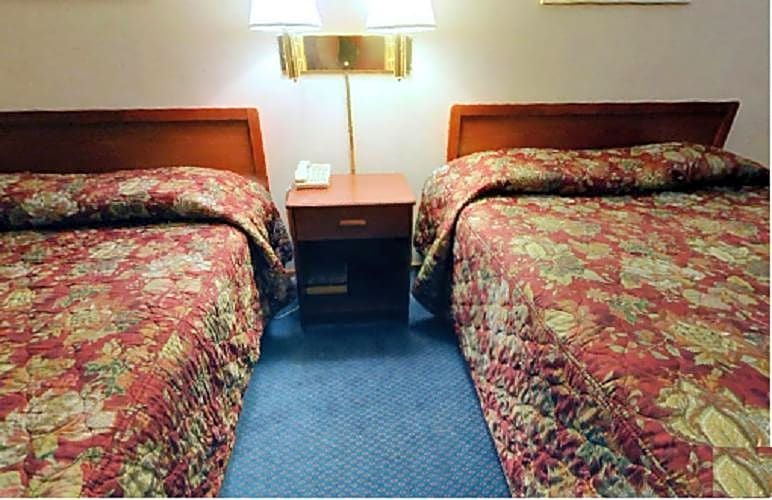 Americas Best Value Inn-Edmonds/Seattle North