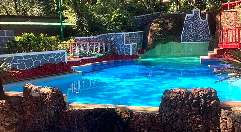 Horseland Hotel And Mountain Spa