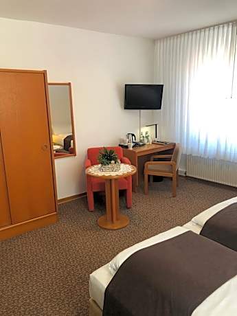 Classic Triple Room