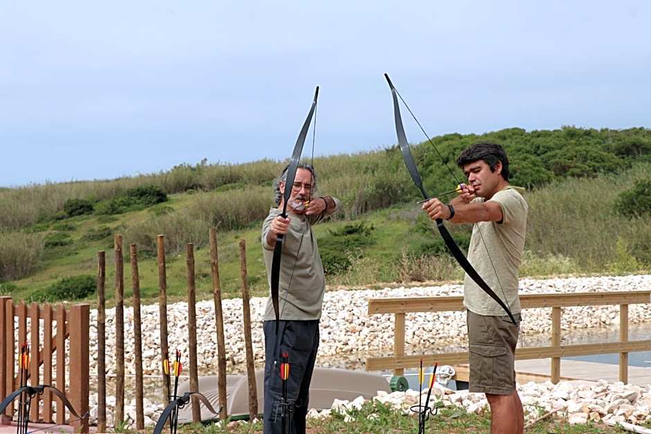 Santa Cruz - Movement & Nature House