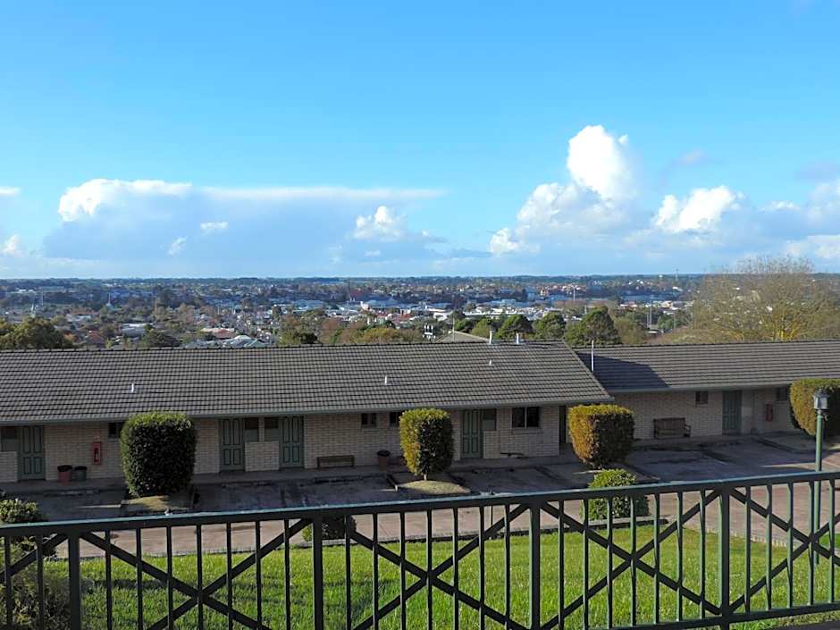 Comfort Inn The Lakes