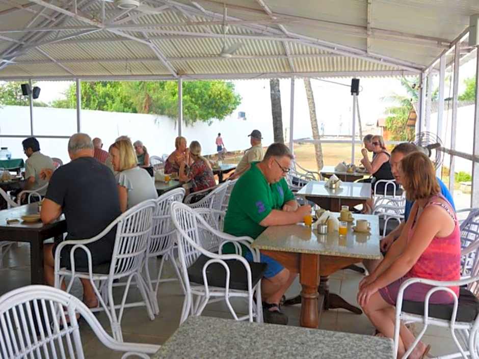 Silver Sand Holiday Village