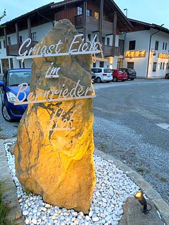 Sporthotel Bernrieder Hof GmbH