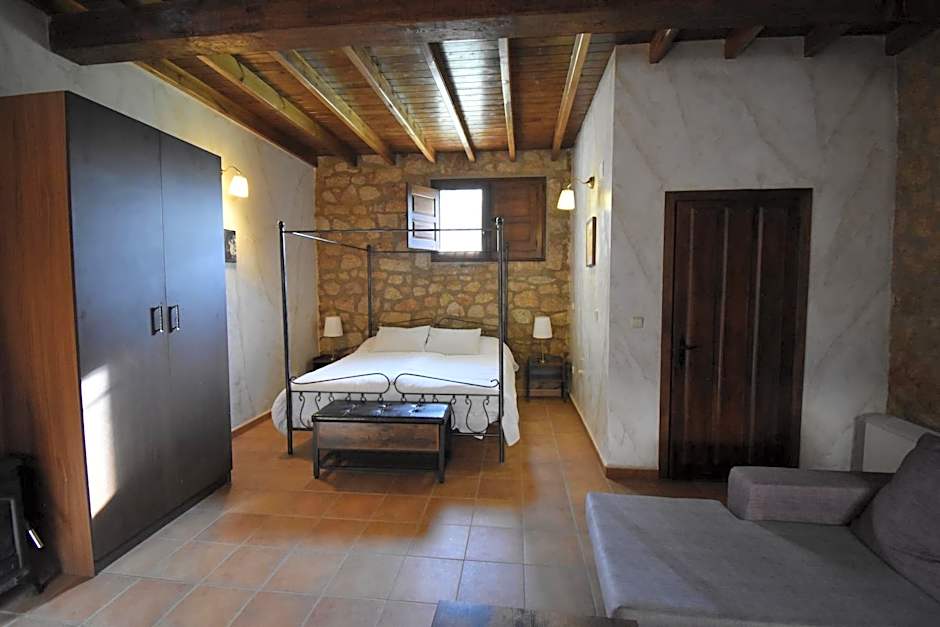 HOTEL RURAL A VELHA FABRICA