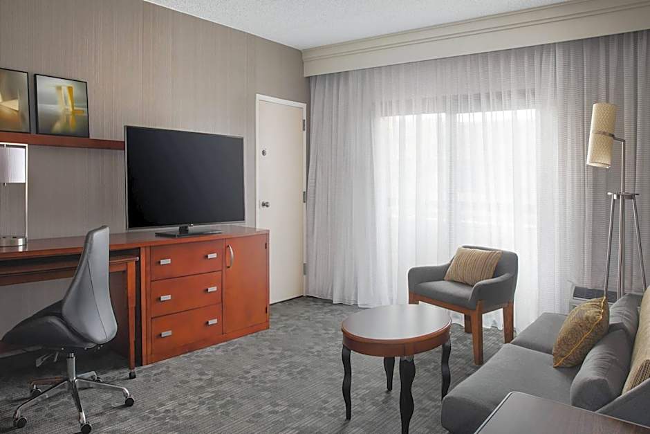 Courtyard by Marriott Philadelphia Devon/Villanova