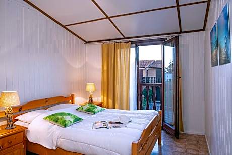 Comfort Three-Bedroom Villa