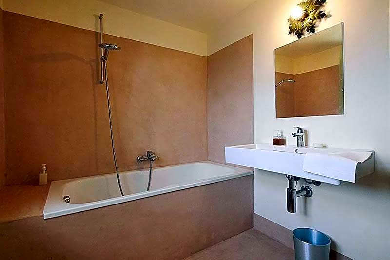 Agriturismo Le Tassinaie