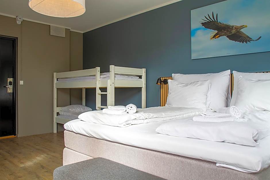 Nordis Hotel Lofoten