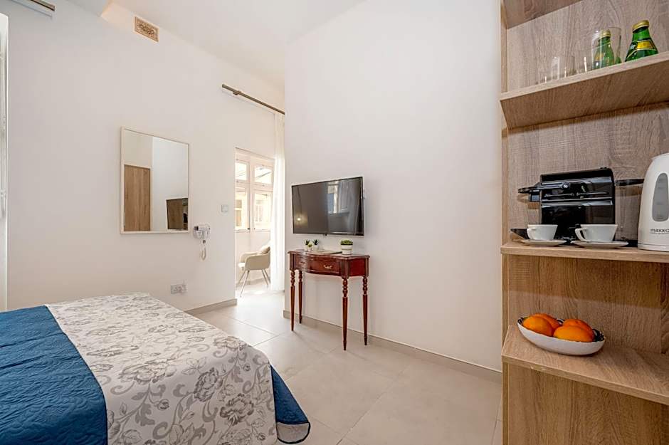 Vela Blu Boutique Suites