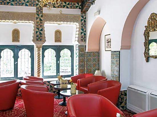 Hotel Gourara