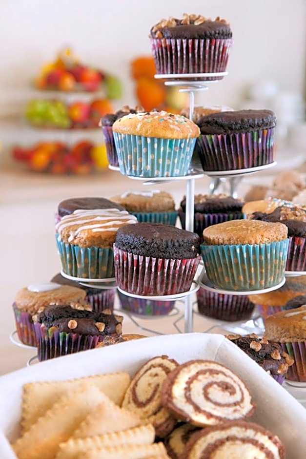 Hotel Villa Perazzini