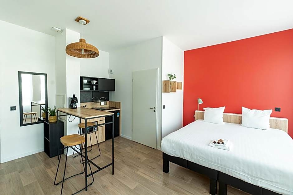 ECLA Paris Massy Palaiseau
