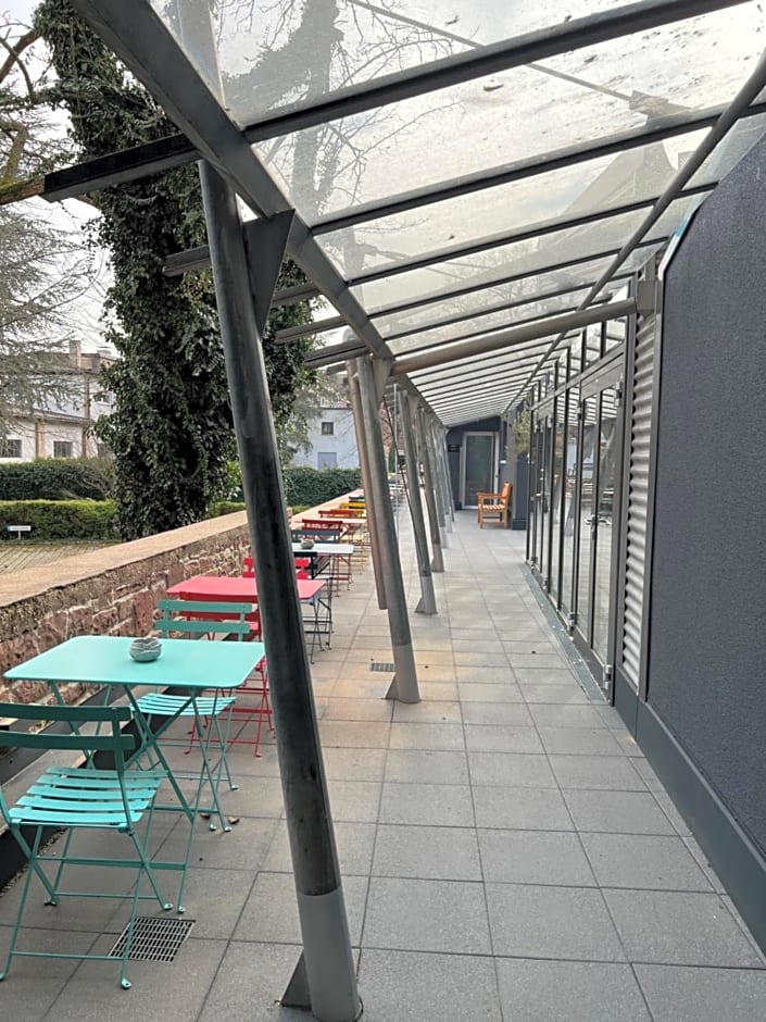 Allee Hotel